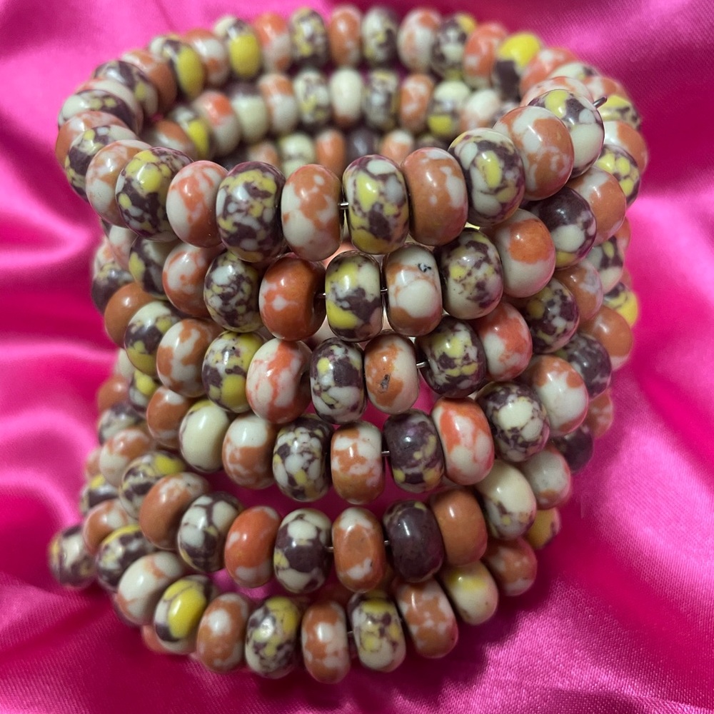 Sassy jones wrap bracelet